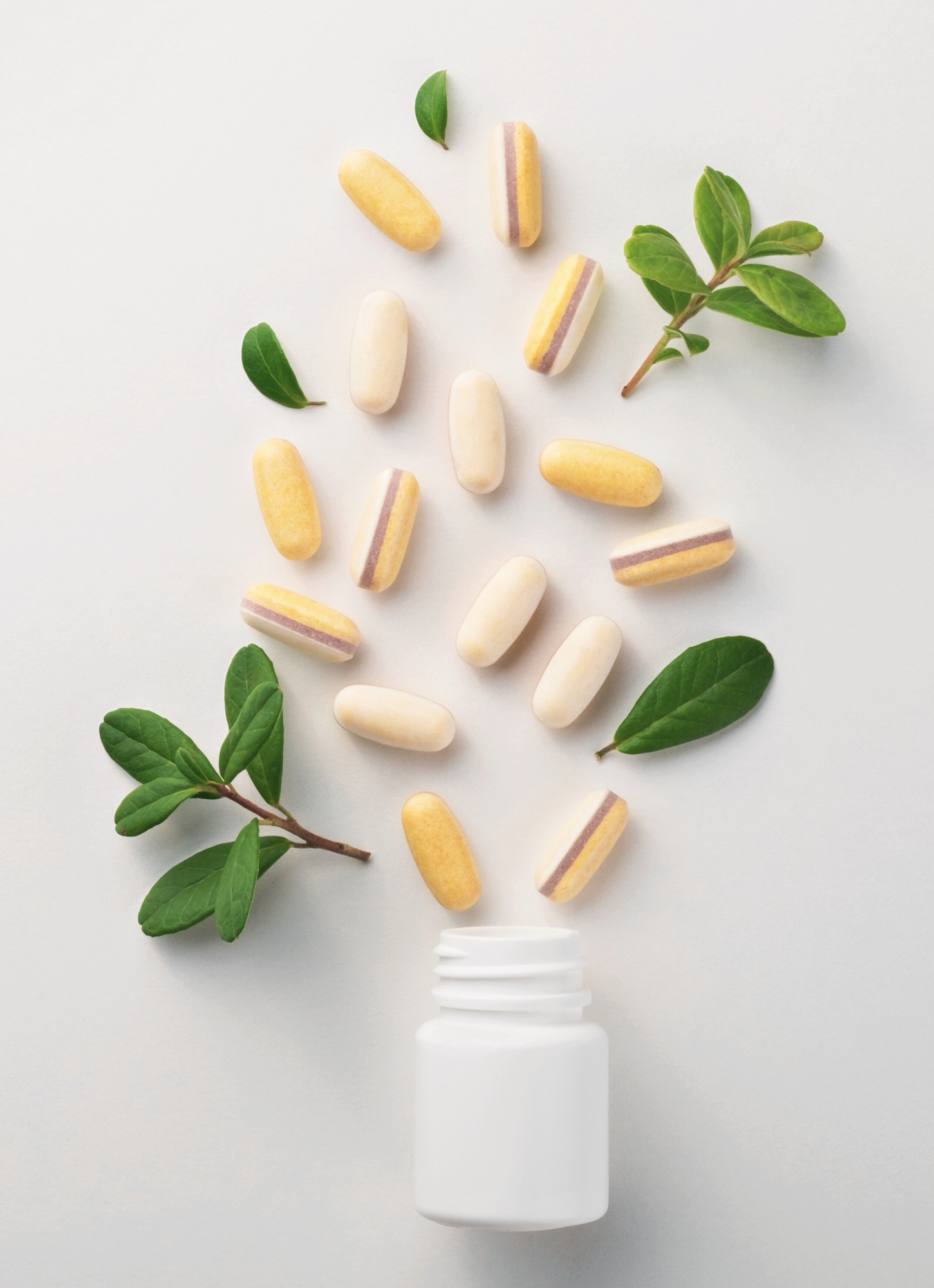 Víme, co opravdu pomáhá na růst vlasů